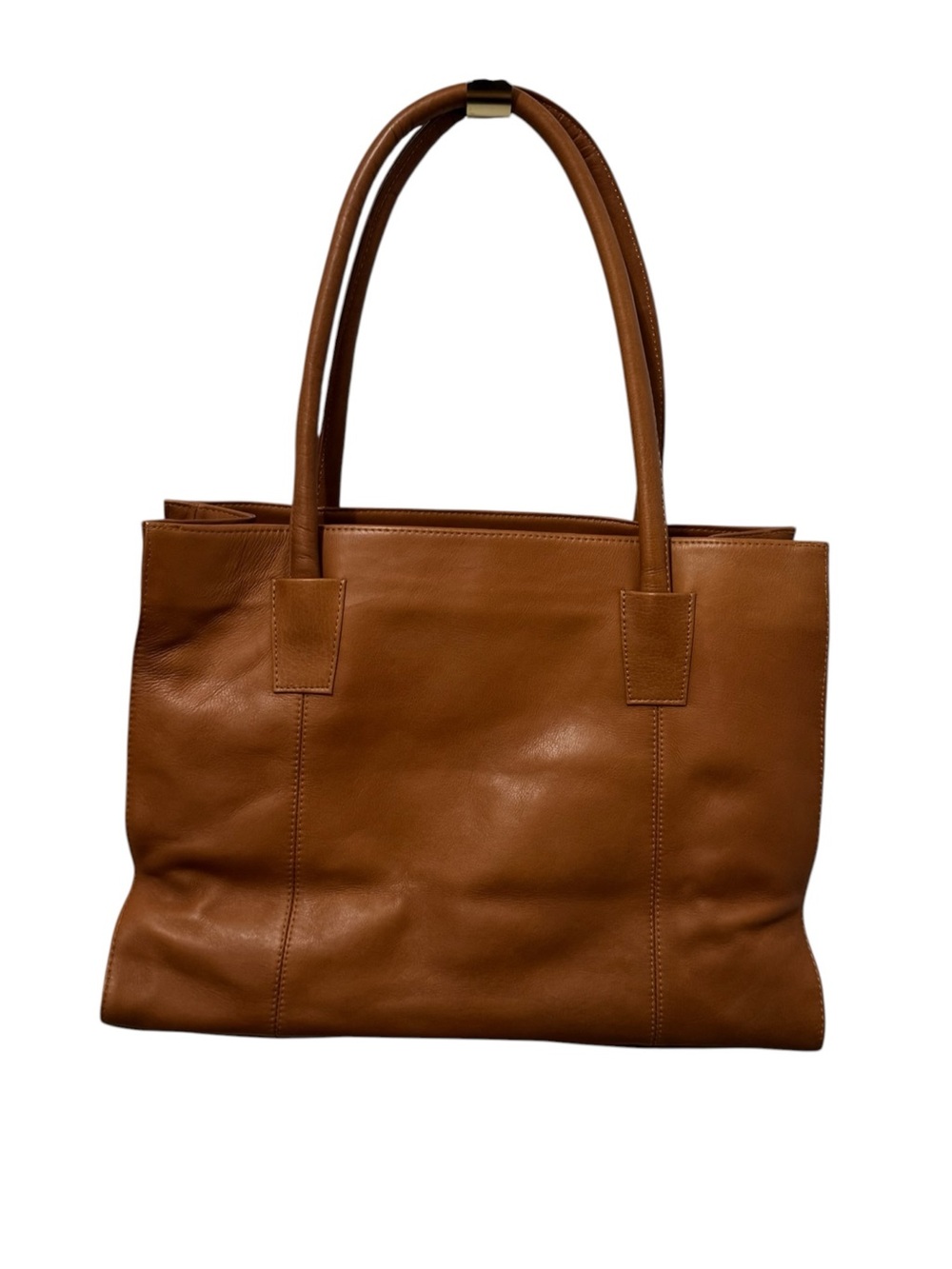 Latico Festival Leather Tote Bag - Picture 2 of 7